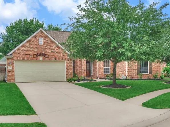 18411 Shallow Oak Ct, Tomball, TX 77377