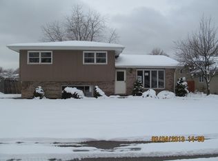 17012 Lockwood Ave, Tinley Park, IL 60477