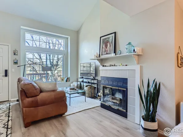 1885 S Quebec Way #E-22, Denver, CO 80231