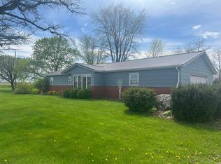 7048 N 350 E, Bryant, IN 47326