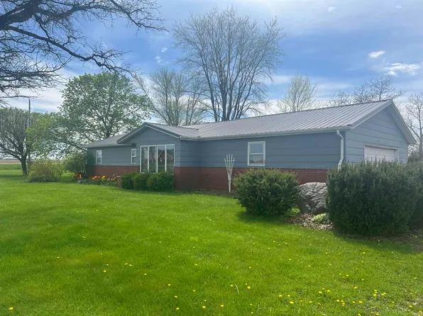 7048 N 350 E, Bryant, IN 47326