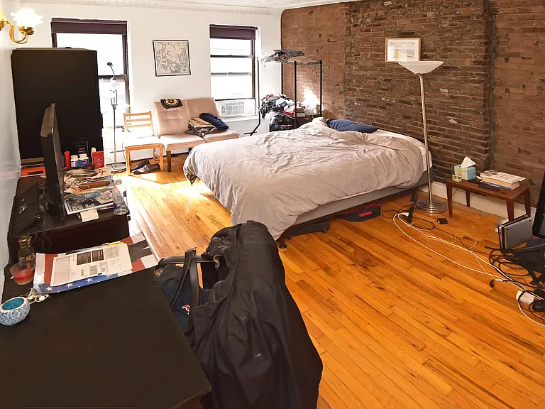 80 Clinton St #3B — Photo 6