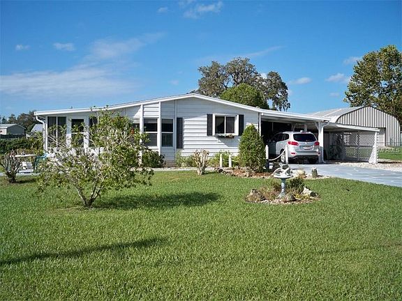 2nd image of 8035 County Road 109b