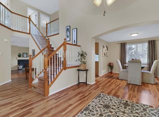 10663 W 54th Pl, Arvada, CO 80002