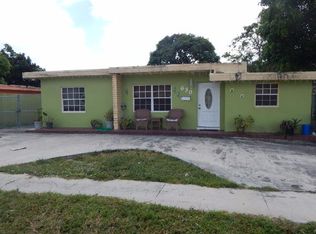 630 E 57th St, Hialeah, FL 33013