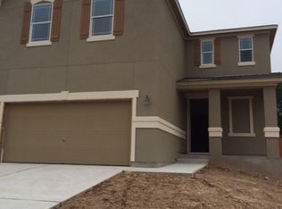 1004 Clove Hitch Rd, Georgetown, TX 78633