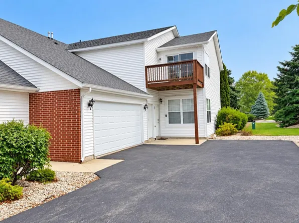 10215 Metalmark Ln #D, Roscoe, IL 61073