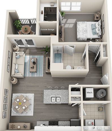1st image of 327 Floral Beach Way #2-106