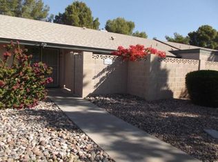 17661 N Lindner Dr, Glendale, AZ 85308