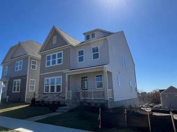 10044 Lewis Dr, Damascus, MD 20872