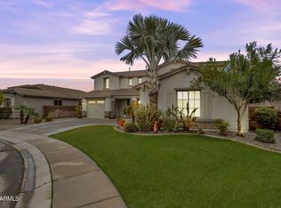 1433 E Prescott Pl, Chandler, AZ 85249