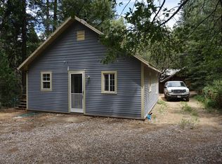 728 Vrona Ave, East Quincy, CA 95971