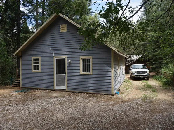 728 Vrona Ave, East Quincy, CA 95971