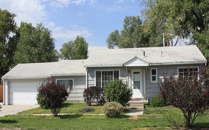 For Sale: 6202 S. Valley Drive, Salt Lake City, UT 84107