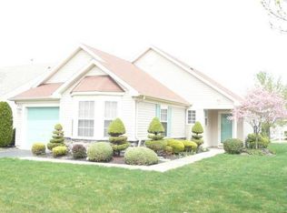 2516 Spring Hill Dr, Toms River, NJ 08755