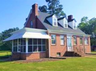 2771 White Chapel Rd, Lancaster, VA 22503