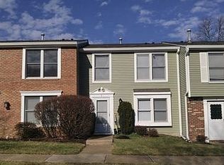 7 Aspen Ct, Monmouth Junction, NJ 08852