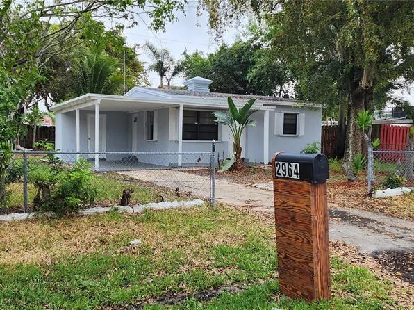 2964 NE 12th Ter, Pompano Beach, FL 33064
