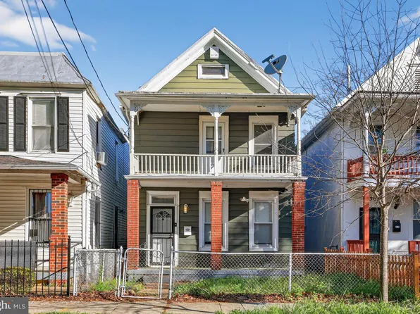 3309 Martin Luther King Jr Ave SE, Washington, DC 20032