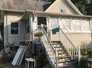 14 Orton St, West Haven, CT 06516