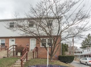 807 Union St, Lancaster, PA 17603
