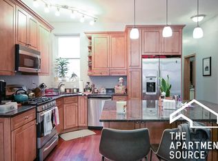 665 W Cornelia Ave APT 1, Chicago, IL 60657