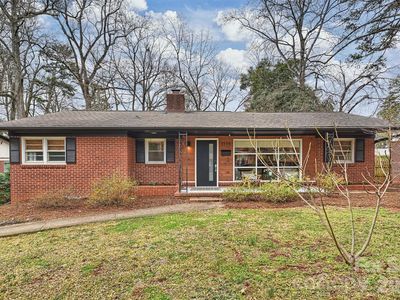 3135 Airlie St, Charlotte, NC, 28205
