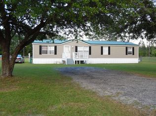 11799 Faye Rd, Macclenny, FL 32063