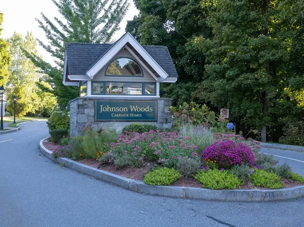 39 Taylor Dr Unit 1005, Reading, MA 01867