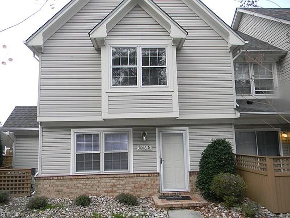2nd image of 3806 Banister River Reach APT D
