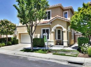 4325 Westport Way, Dublin, CA 94568