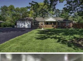4232 Cadillac Dr, Fort wayne, IN 46804