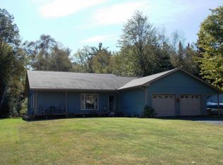 4894 Aaron Dr, Oscoda, MI 48750