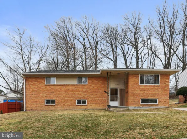 1015 Downs Dr, Silver Spring, MD 20904