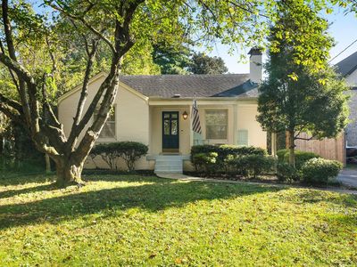 917 Winston Pl, Nashville, TN, 37204
