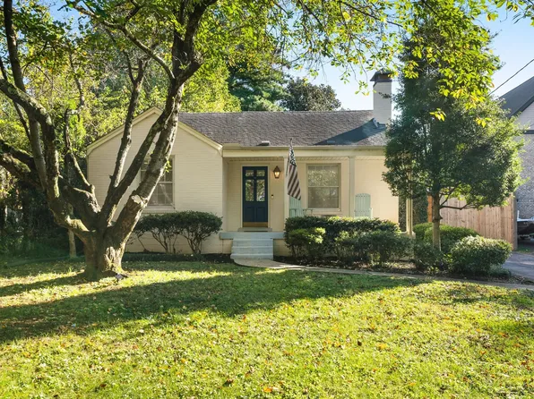 917 Winston Pl, Nashville, TN 37204