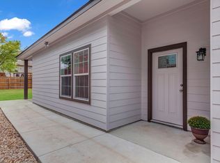 6108 Caroline Ln #A, Austin, TX 78724