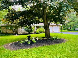 1291 Lawndale Rd, Marion, OH 43302