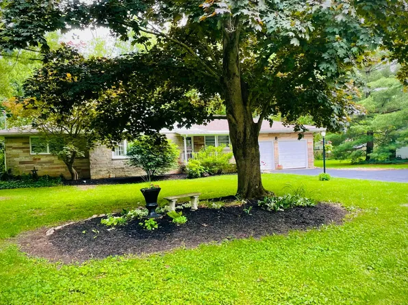 1291 Lawndale Rd, Marion, OH 43302