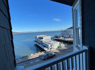 595 Bridgeway APT 10, Sausalito, CA 94965