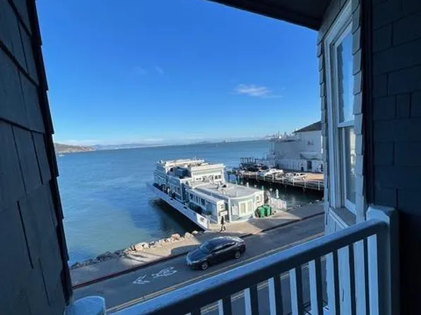 595 Bridgeway APT 10, Sausalito, CA 94965