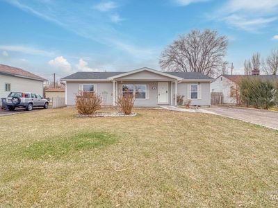 739 Monroe St W, Kimberly, ID, 83341