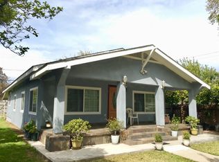 316 Rosedale Ave, Modesto, CA 95351