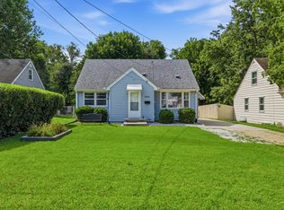 505 E Holcomb Ave, Des Moines, IA 50313