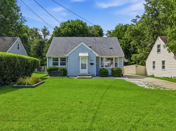 505 E Holcomb Ave, Des Moines, IA 50313