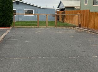 9441 Maple Dr NE, Moses Lake, WA 98837