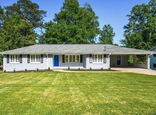 2975 Ponderosa Cir, Decatur, GA 30033