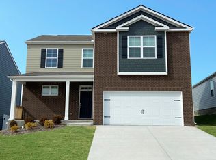 5431 Conifer Ln, Cookeville, TN 38506