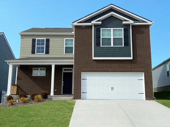 5431 Conifer Ln, Cookeville, TN 38506