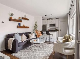 841 Frederica St NE APT 25, Atlanta, GA 30306